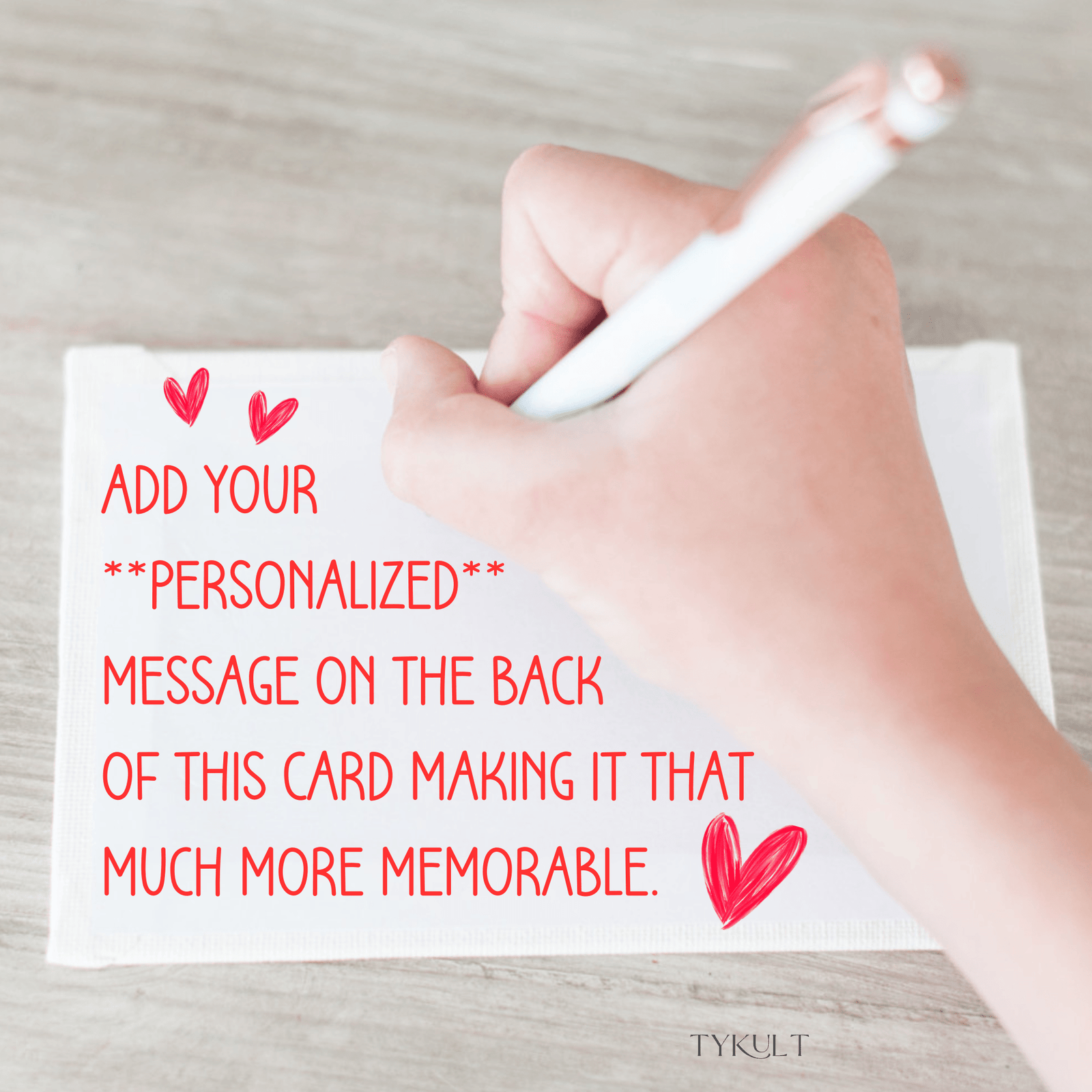 WHENEVER YOU NEED A HUG - Loving and Heartfelt Message for Daughter or Granddaughter.