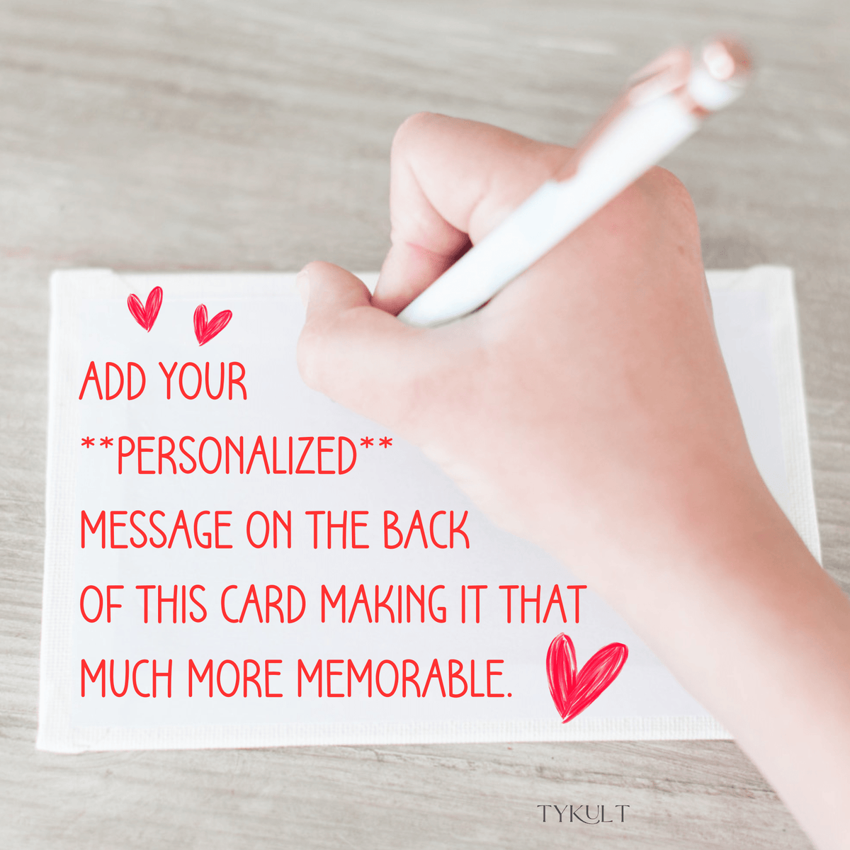 WHENEVER YOU NEED A HUG - Loving and Heartfelt Message for Daughter or Granddaughter.